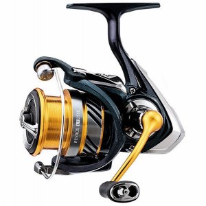 Катушка безынерционная Daiwa 19 Revros LT