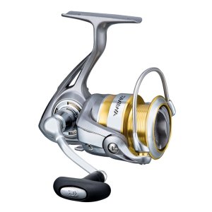 Катушка безынерционная Daiwa Daiwa Revros MX
