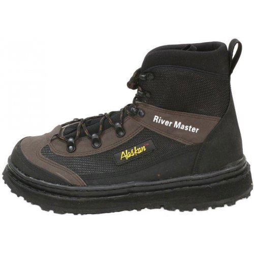 Ботинки забродные Alaskan River Master