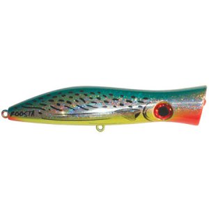 Воблер Halco Roosta Popper 105F