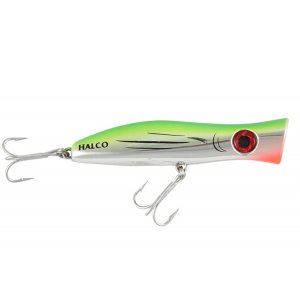 Воблер Halco Roosta Popper 105F