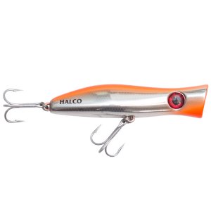 Воблер Halco Roosta Popper 105F