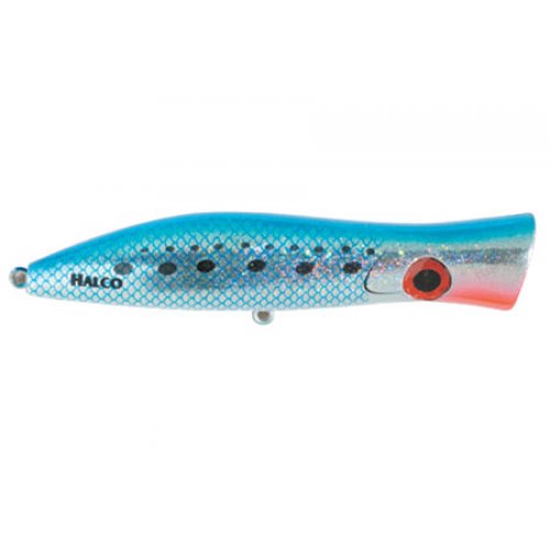 Воблер Halco Roosta Popper 105F