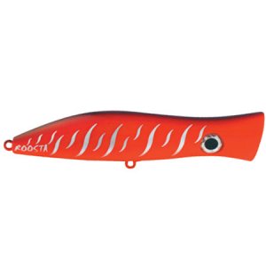 Воблер Halco Roosta Popper 105F