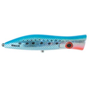 Воблер Halco Roosta Popper 105F