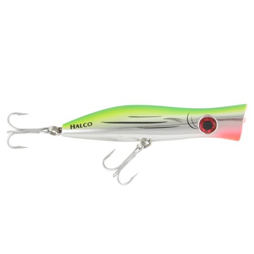 Воблер Halco Roosta Popper 135F