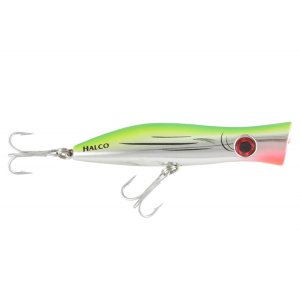 Воблер Halco Roosta Popper 135F