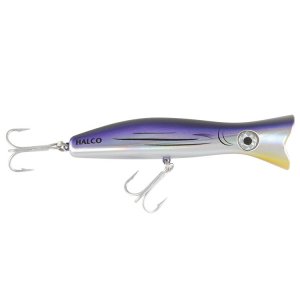 Воблер Halco Roosta Popper 160F