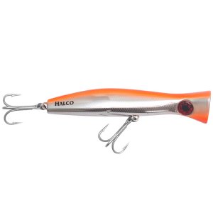 Воблер Halco Roosta Popper 195F