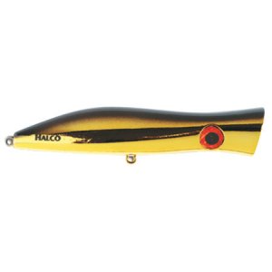 Воблер Halco Roosta Popper 45F