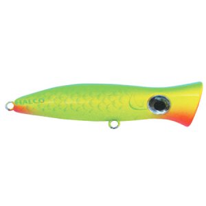 Воблер Halco Roosta Popper 45F