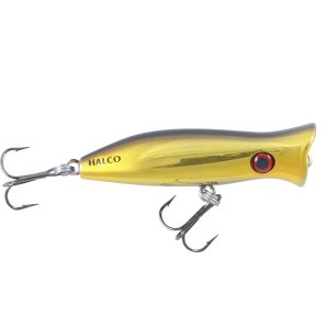Воблер Halco Roosta Popper 60F