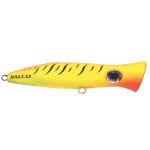 Воблер Halco Roosta Popper 60F
