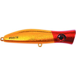 Воблер Halco Roosta Popper 80F