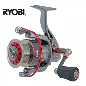 Катушка безынерционная Ryobi Krieger