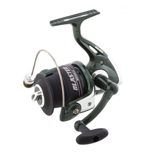 Катушка безынерционная Salmo Blaster Feeder 1