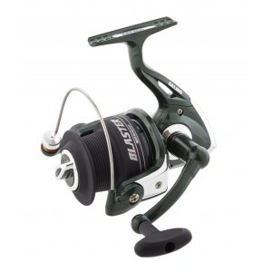 Катушка безынерционная Salmo Blaster Feeder 1