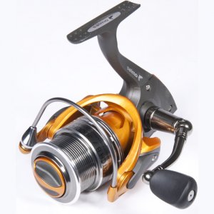 Катушка безынерционная Salmo Elite Match FD