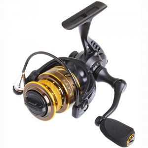 Катушка безынерционная Salmo Elite Jig & Spoon FD