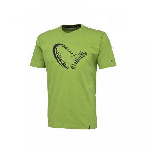 Футболка Savage Gear Simply Savage Jaw