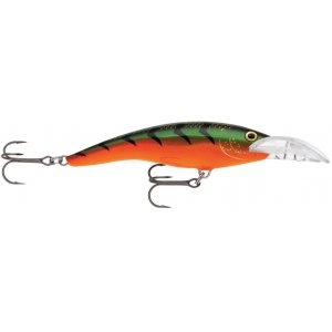 Воблер Rapala Scatter Rap Tail Dancer