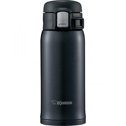 Термос Zojirushi SM-SD36-BC 0,36 л черный