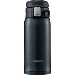 Термос Zojirushi SM-SD36-BC 0,36 л черный