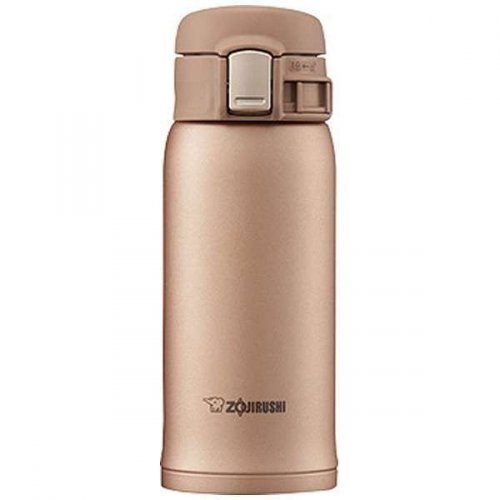 Термос Zojirushi SM-SD36-NM 0,36 л бежевый