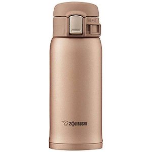 Термос Zojirushi SM-SD36-NM 0,36 л бежевый