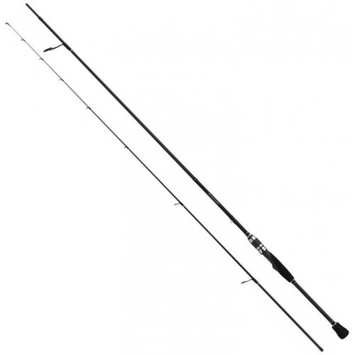 Удилище спиннинговое Shimano Diaflash BX Spinning