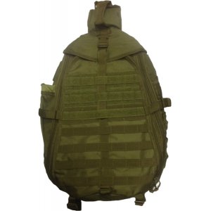 Рюкзак Avi-Outdoor Seiland olive 467