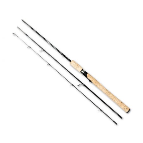 Удилище спиннинговое Shimano Forcemaster BX Spinning 3pc