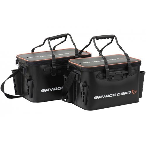 Сумка Savage Gear Boat & Bank S