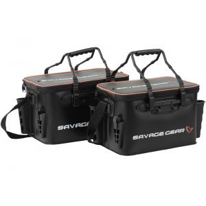 Сумка Savage Gear Boat & Bank S