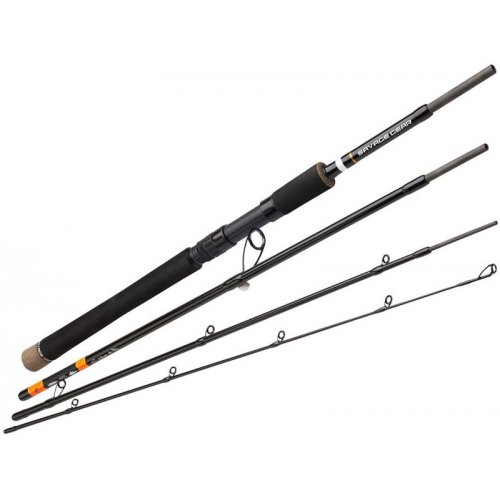 Спиннинг Savage Gear MPP2 Travel Spin