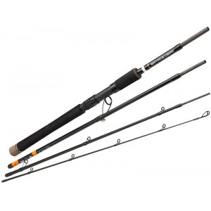 Спиннинг Savage Gear MPP2 Travel Spin