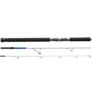Спиннинг Savage Gear Salt Nordic Big Game