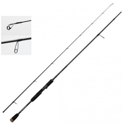 Спиннинг Savage Gear XLNT3