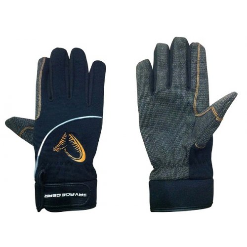 Перчатки Savage Gear Shield Glove
