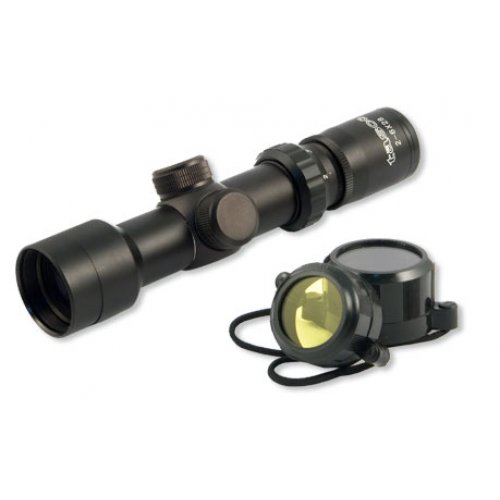 Прицел Bushnell 2-6х28