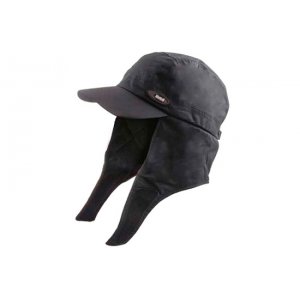 Шапка Alaskan Simon Black