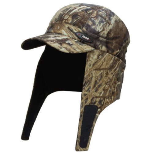 Шапка Alaskan Simon Camo