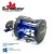 Катушка мультипликаторная Surf Master Sea Monster 70R со счетчиком