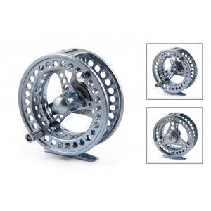Катушка нахлыстовая Surf Master Elegance SMTA-E