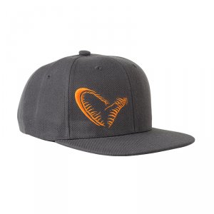 Кепка Savage Gear Flat bill Snap Back Cap