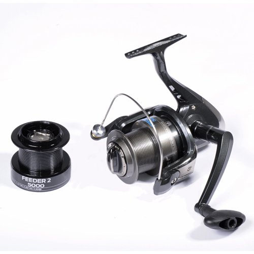 Катушка безынерционная Salmo Sniper Feeder 2 FD