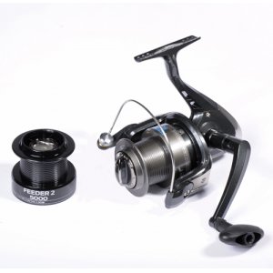 Катушка безынерционная Salmo Sniper Feeder 2 FD