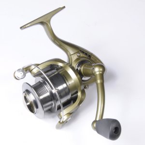 Катушка безынерционная Salmo Sniper Spin 4 FD