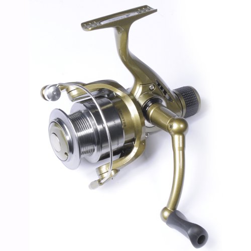 Катушка безынерционная Salmo Sniper Spin 4 RD