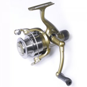 Катушка безынерционная Salmo Sniper Spin 4 RD